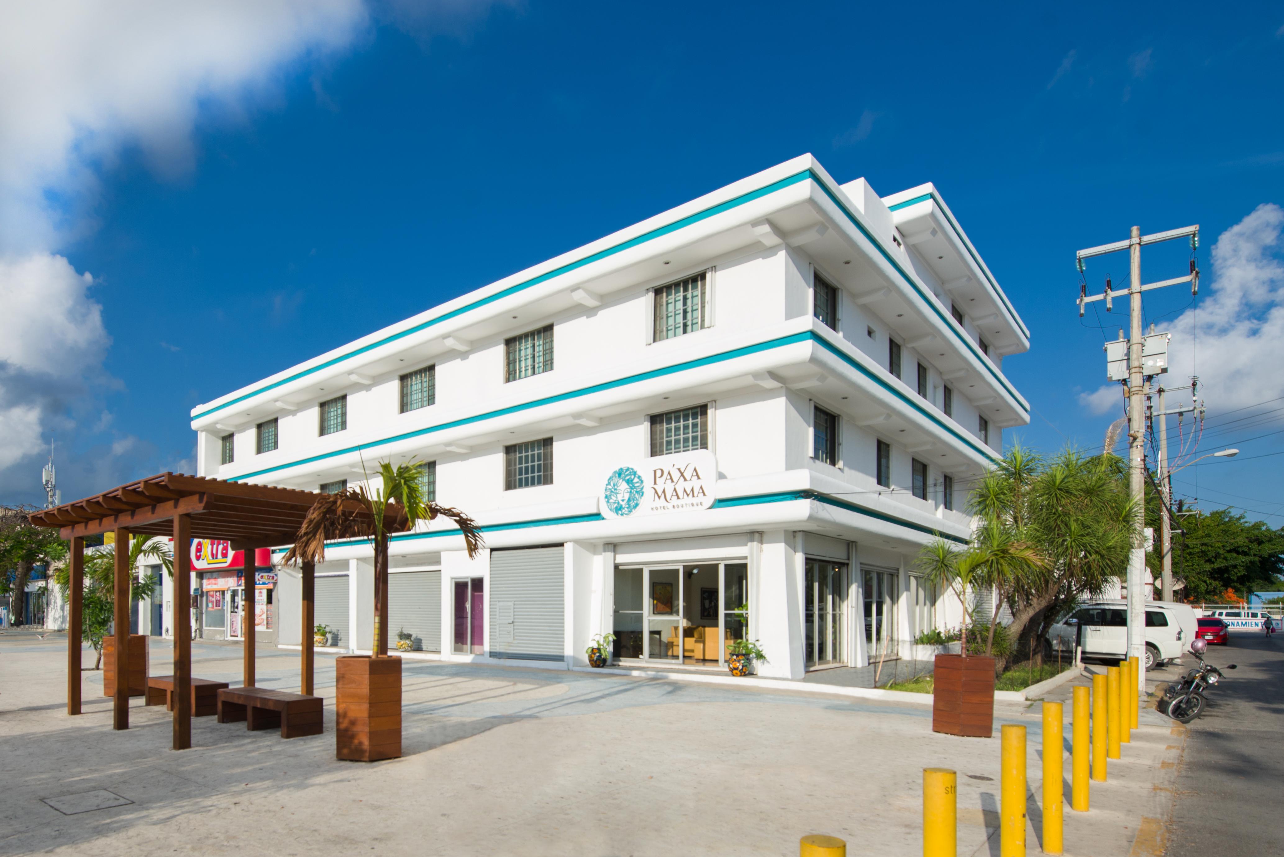 Hotel Pa´xa Mama Boutique