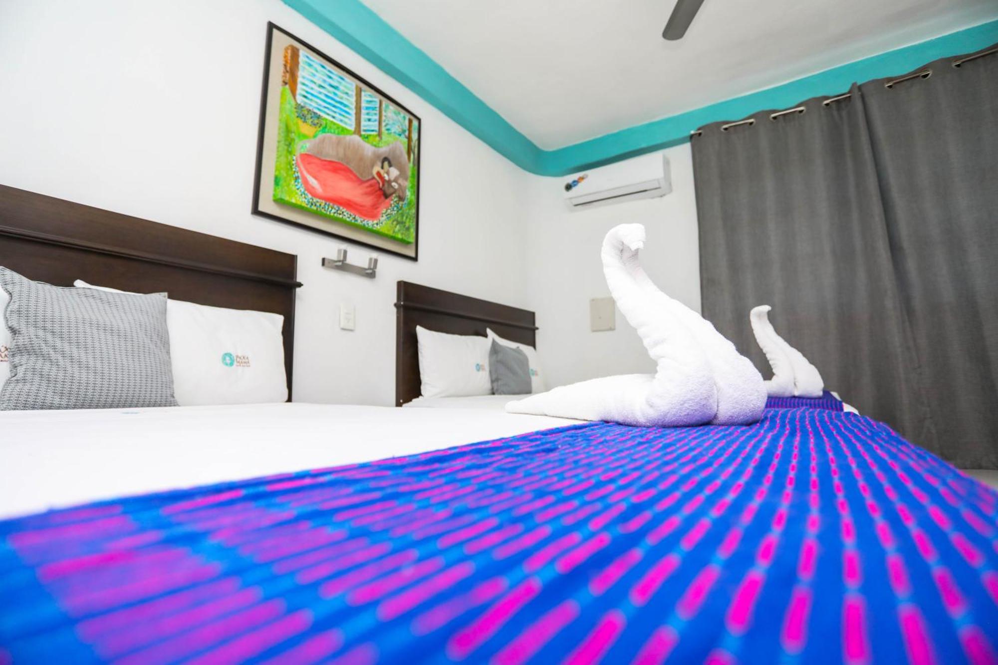 Hotel Pa´xa Mama Boutique 3*